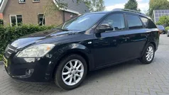 Gebruikt 2008 Kia Ceed Stationwagen | € 1.750 (Eerlijke prijs)