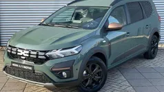 Grijs Nieuw 2024 Dacia Jogger Extreme MPV | € 28.800 (Eerlijke prijs)