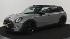 Gebruikt 2021 Mini Cooper Clubman Stationwagen | € 23.900 (Eerlijke prijs)
