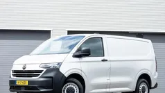 Grijs Nieuw 2024 VW T6.1 Life Van | € 31.900 (Super prijs)
