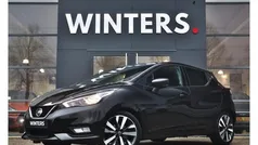 Gebruikt 2021 Nissan Micra Hatchback | € 17.345 (Eerlijke prijs)