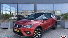 Rood Gebruikt 2019 Seat Arona Business SUV | € 16.750 (Goede deal)