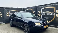 Gebruikt 2002 VW Bora Highline Sedan | € 3.450 (Eerlijke prijs)