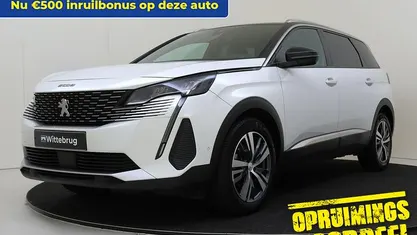Occasion 2023 Peugeot 5008 Allure MPV | € 25.325 (Goede deal)