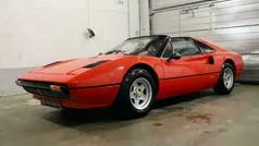 Gebruikt 1978 Ferrari 308 Cabriolet | € 64.895