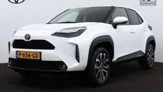 Gebruikt 2022 Toyota Yaris Cross Edition SUV | € 25.980 (Goede deal)