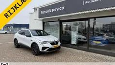 Wit Gebruikt 2023 Renault Arkana R.S. SUV | € 24.950 (Super prijs)