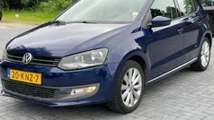 Gebruikt 2010 VW Polo Comfortline Hatchback | € 4.995 (Eerlijke prijs)