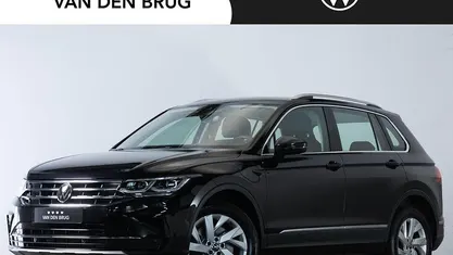 Occasion 2022 VW Tiguan Elegance SUV | € 33.095 (Eerlijke prijs)