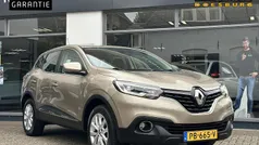 Gebruikt 2017 Renault Kadjar Zen SUV | € 12.690 (Eerlijke prijs)