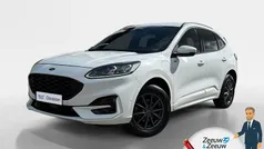 Gebruikt 2022 Ford Kuga ST-Line X SUV | € 25.995 (Eerlijke prijs)