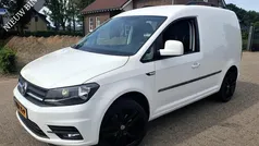 Gebruikt 2017 VW Caddy MPV | € 14.995 (Eerlijke prijs)