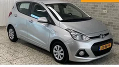 Gebruikt 2016 Hyundai i10 Comfort Hatchback | € 8.950 (Eerlijke prijs)