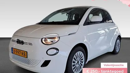 Occasion Fiat 500e Urban 86 kW (118 PK) 2024 Hatchback