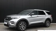 Grijs Gebruikt 2023 Ford Explorer ST-Line SUV | € 60.895 (Eerlijke prijs)