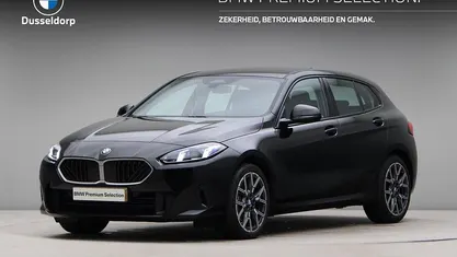 Gebruikt 2024 BMW 120 Comfort Edition Hatchback | € 31.750 (Goede deal)