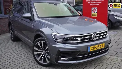 Gebruikt 2019 VW Tiguan Highline SUV | € 31.945 (Eerlijke prijs)