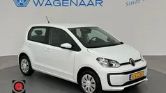 Gebruikt 2021 VW up! Hatchback | € 13.944 (Eerlijke prijs)