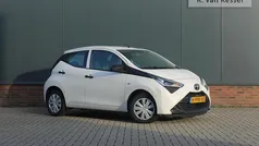 Gebruikt 2020 Toyota Aygo Hatchback | € 8.990 (Goede deal)