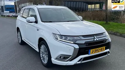 Occasion Mitsubishi Outlander Intense 135 PK (99 kW) 2020 SUV