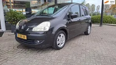 Zwart Occasion 2008 Renault Modus Dynamique MPV | € 2.950 (Eerlijke prijs)