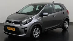 Gebruikt 2023 Kia Picanto Comfort Hatchback | € 16.945 (Eerlijke prijs)