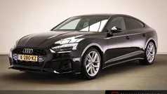 Gebruikt 2021 Audi A5 Sportback Hatchback | € 34.295 (Eerlijke prijs)