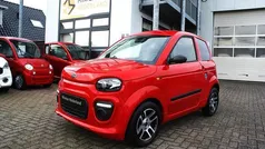 Rood Gebruikt 2020 Microcar M.Go Hatchback | € 10.950 (Eerlijke prijs)
