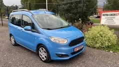 Gebruikt 2014 Ford Tourneo Courier MPV | € 7.999 (Eerlijke prijs)