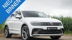 Gebruikt 2018 VW Tiguan Highline SUV | € 26.950 (Super prijs)