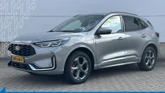 Grijs Gebruikt 2025 Ford Kuga ST-Line X SUV | € 44.900 (Goede deal)