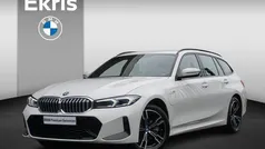 Gebruikt 2024 BMW 330 M Sport Stationwagen | € 47.950 (Eerlijke prijs)