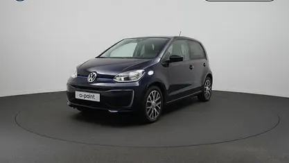 Gebruikt 2022 VW e-up! Style Hatchback | € 18.349 (Eerlijke prijs)