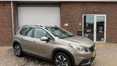 Gebruikt 2017 Peugeot 2008 SUV | € 6.499 (Super prijs)