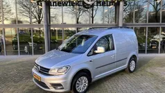 Grijs Gebruikt 2016 VW Caddy MPV | € 9.995 (Eerlijke prijs)