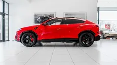 Gebruikt 2019 Lamborghini Urus SUV | € 239.500