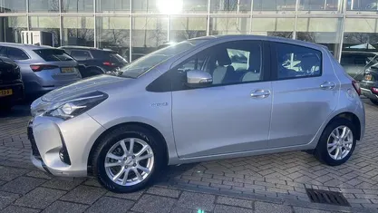 Occasion Toyota Yaris Hybrid Active 101 PK (74 kW) 2018 Hatchback