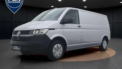 Occasion VW T6.1 Business 110 PK (80 kW) 2021 Van