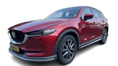 Gebruikt 2017 Mazda CX-5 SUV | € 24.345 (Eerlijke prijs)