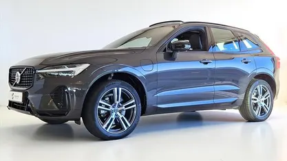 Occasion Volvo XC60 Inscription 2022 Grijs SUV