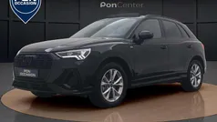 Zwart Gebruikt 2024 Audi Q3 S-Line SUV | € 48.450 (Eerlijke prijs)
