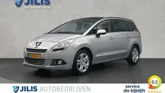 Gebruikt 2012 Peugeot 5008 GTi MPV | € 5.450 (Eerlijke prijs)