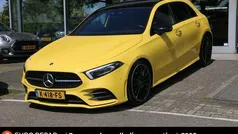 Gebruikt 2020 Mercedes A180 Business Hatchback | € 20.995 (Eerlijke prijs)