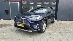 Gebruikt 2021 Toyota RAV4 Active SUV | € 29.945 (Goede deal)