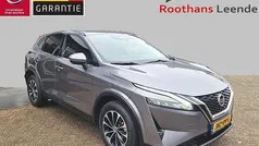 Gebruikt 2022 Nissan Qashqai N-Connecta SUV | € 28.900 (Eerlijke prijs)