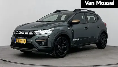 Occasion Dacia Sandero Extreme 2025 Hatchback