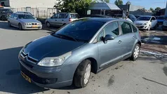 Gebruikt 2005 Citroën C4 Hatchback | € 1.350 (Eerlijke prijs)