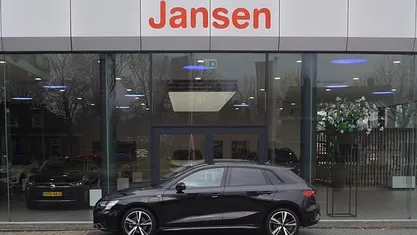 Occasion Audi A3 Sportback S-Line 204 PK (150 kW) 2022 Overige Hatchback