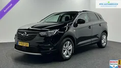 Zwart Gebruikt 2020 Opel Grandland X Business SUV | € 16.000 (Goede deal)