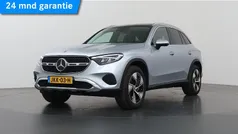 Gebruikt 2025 Mercedes GLC300e Luxury SUV | € 63.850 (Goede deal)